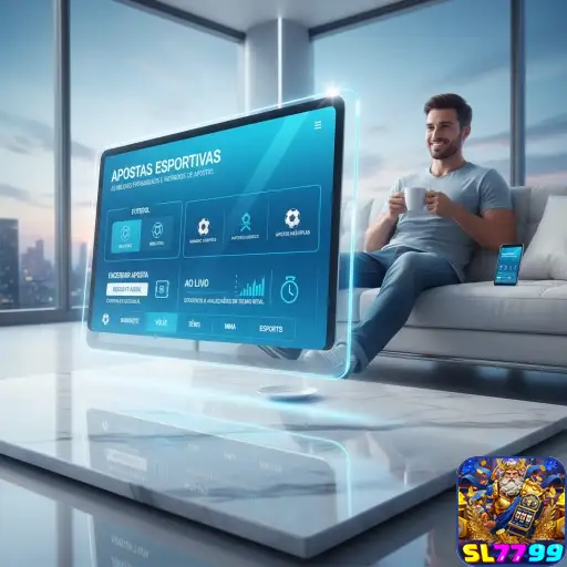 sl7799 desfrute de exclusivo apostas ao vivo
